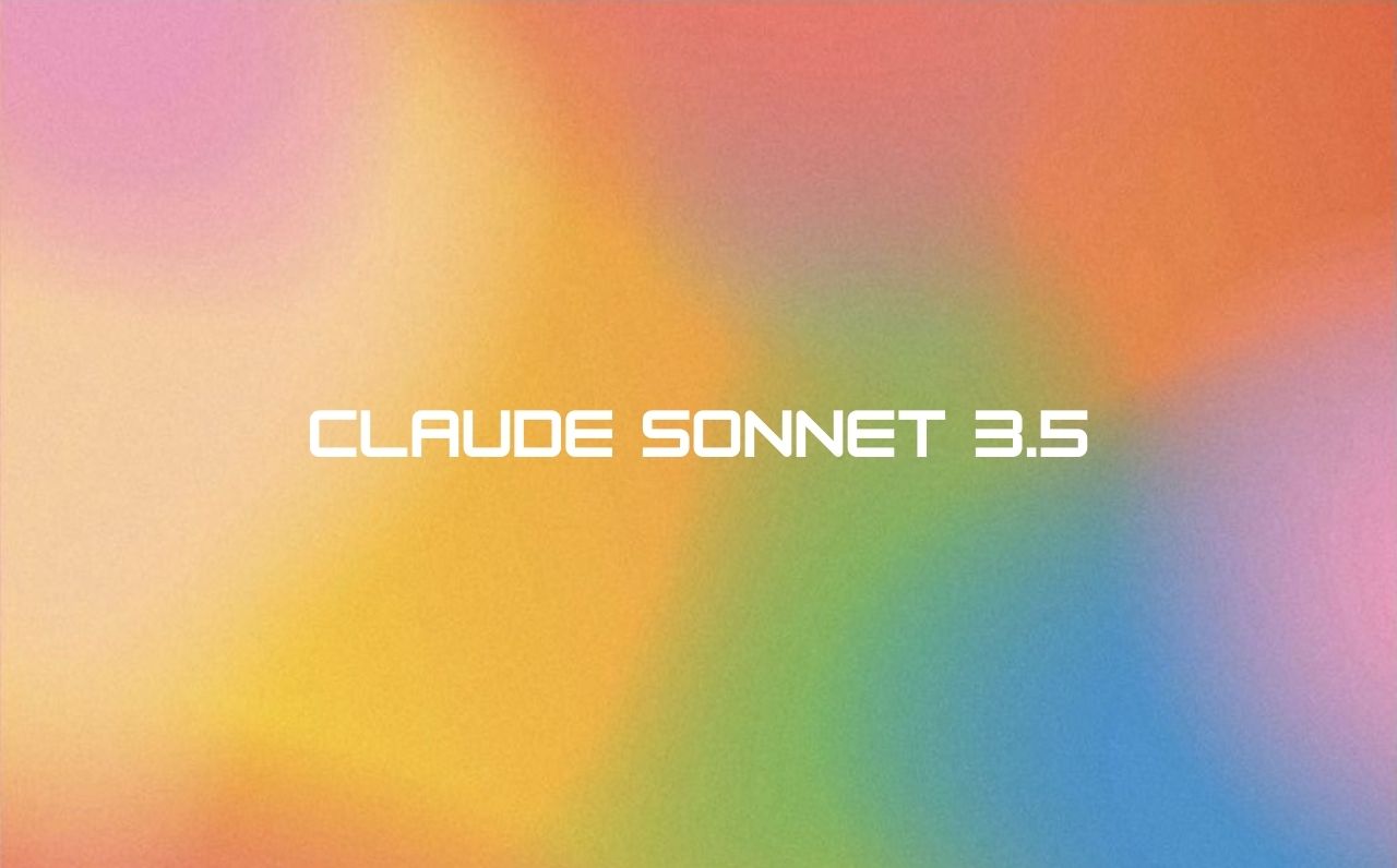 Claude Sonnet 3.5